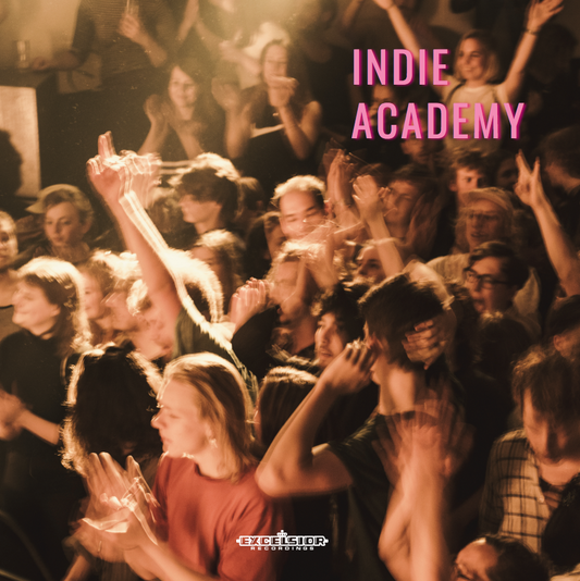 Indie Academy photobook