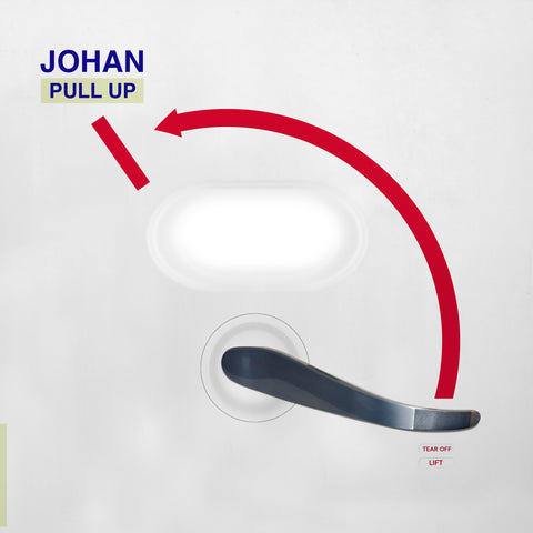 Johan - Pull Up