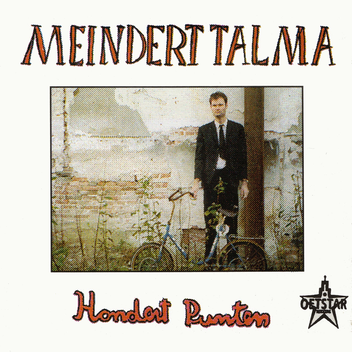 Meindert Talma - Hondert Punten