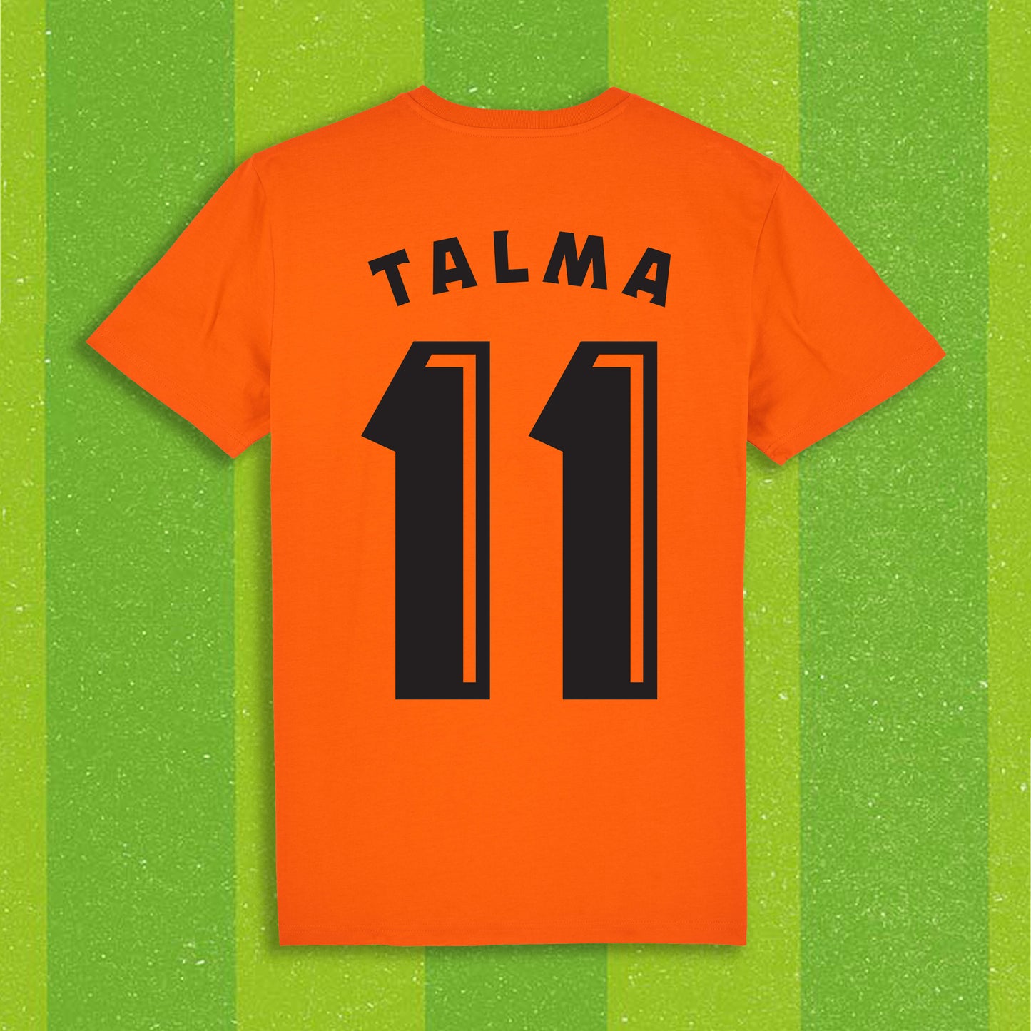 Meindert Talma - Minna