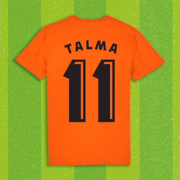 Meindert Talma t-shirt