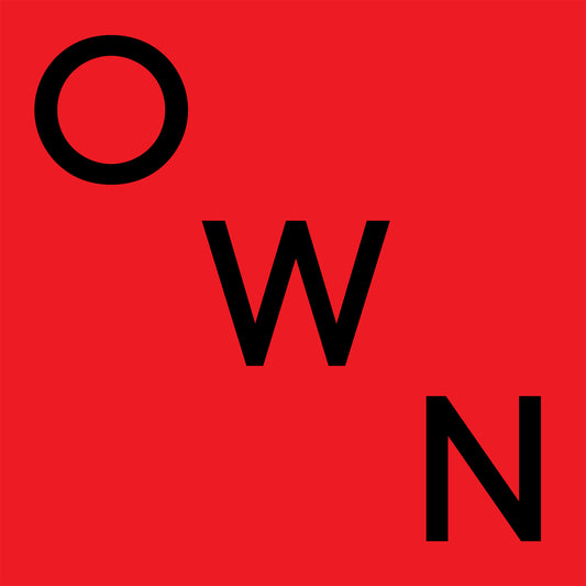 OWN - OWN