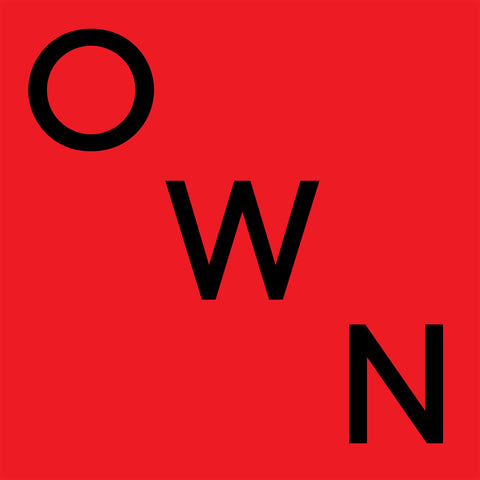 OWN - OWN