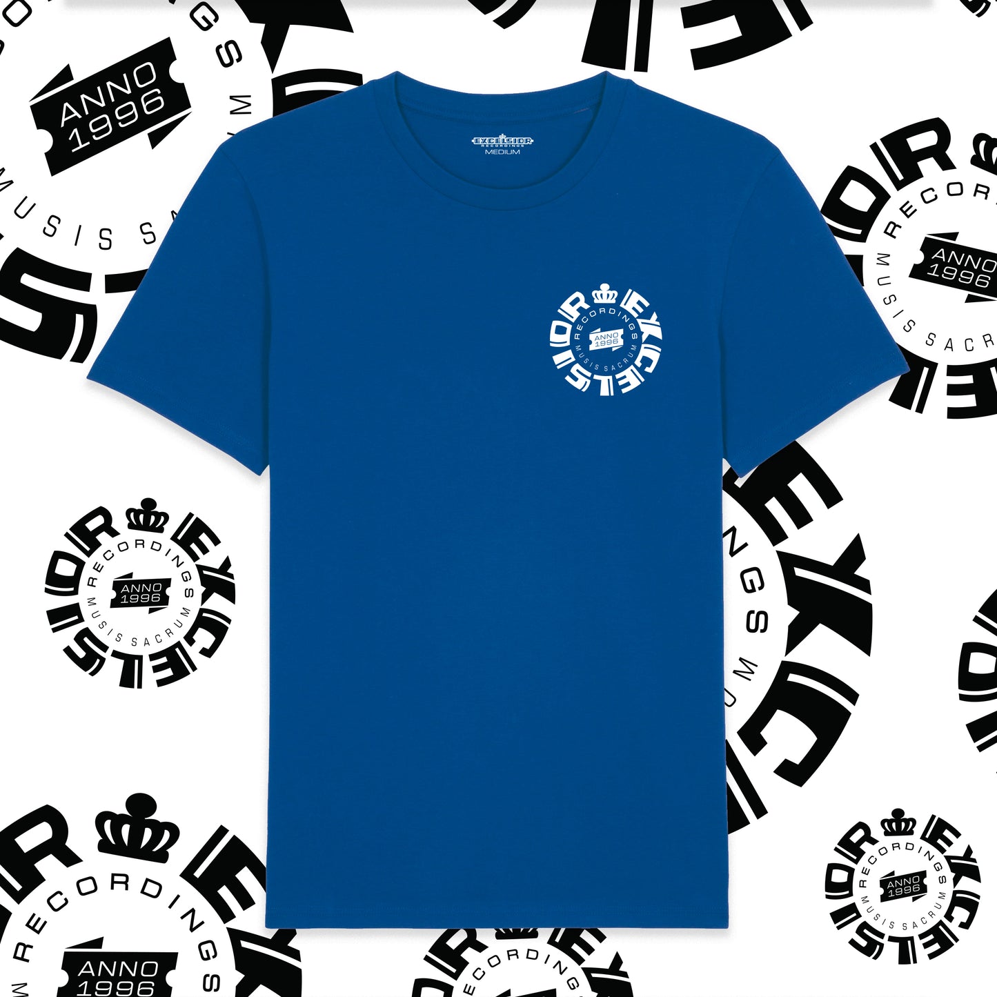 Excelsior Recordings 'Logo' Tee