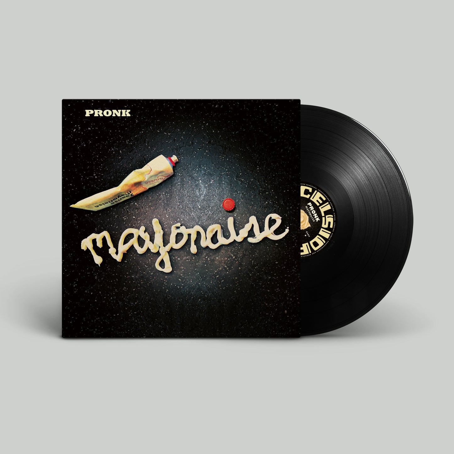 PRONK - Mayonaise