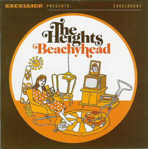 Heights - Beachyhead
