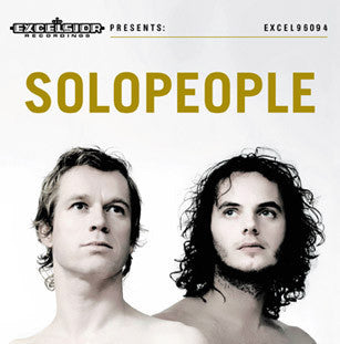 Solo - Solopeople