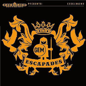 GEM - Escapades