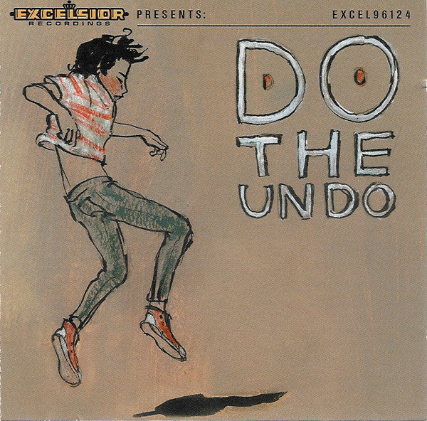 Do-The-Undo - Do-The-Undo