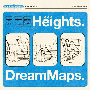 Heights - DreamMaps