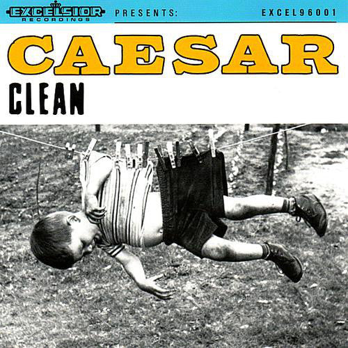 Caesar - Clean