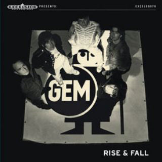 GEM - Rise and Fall
