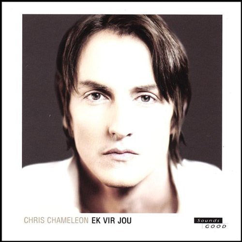Chris Chameleon - Ek Vir Jou
