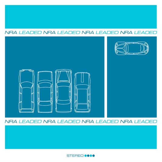 NRA - Leaded (pre-order)