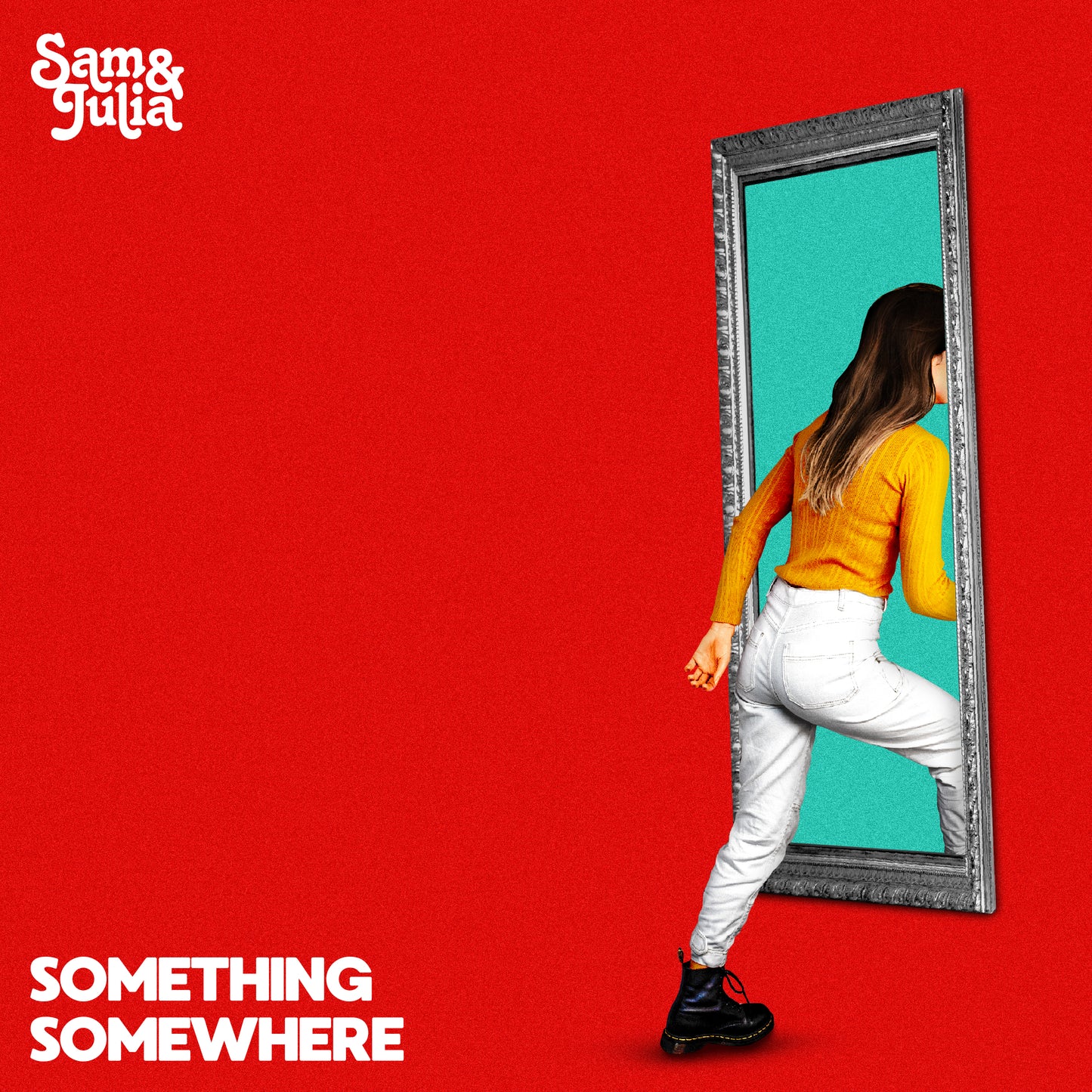 Sam & Julia - Something Somewhere