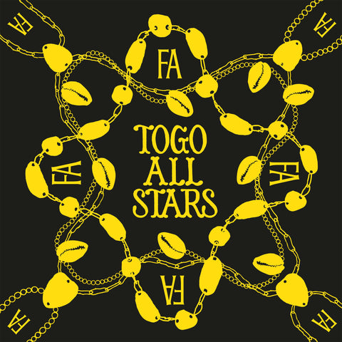 Togo All Stars - FA