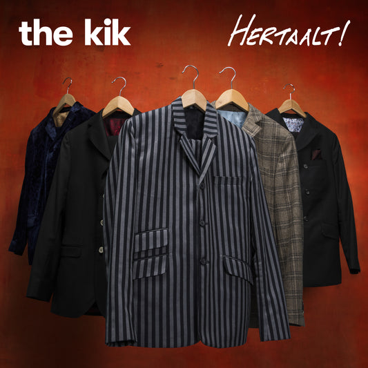 The Kik - The Kik Retranslates!