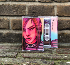 Sofie Winterson - Moral EP *cassette*