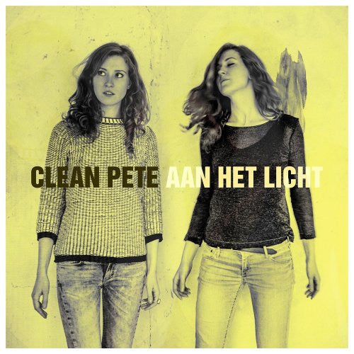 Clean Pete - Aan Het Licht