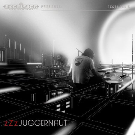 zZz - Juggernaut