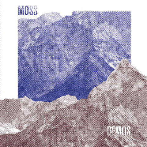 Moss - Demos