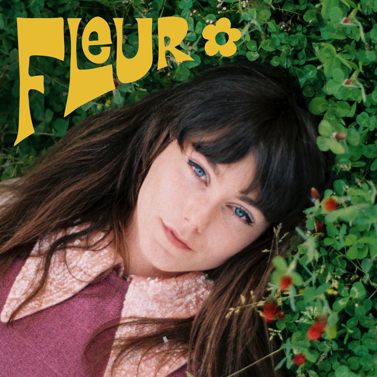 FLEUR - FLEUR