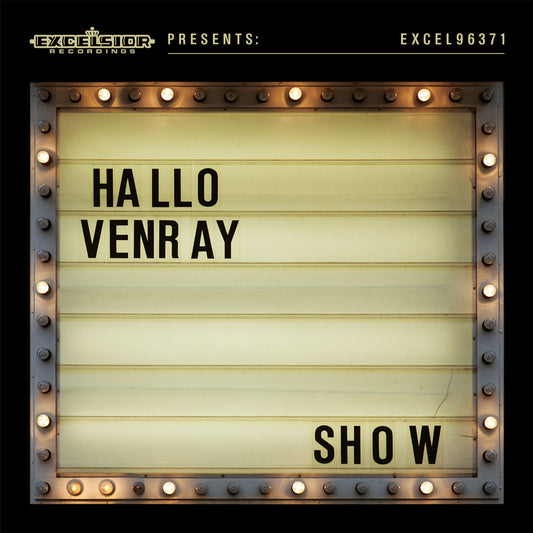 Hello Venray - Show