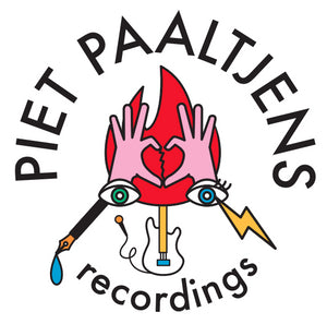 V/A - Piet Paaltjens Recordings