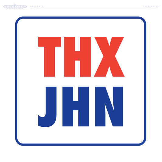 JOHAN - THX JHN