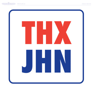 JOHAN - THX JHN