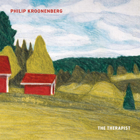 Philip Kroonenberg - The Therapist