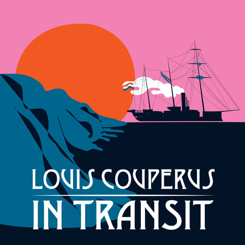 Couperus - In Transit