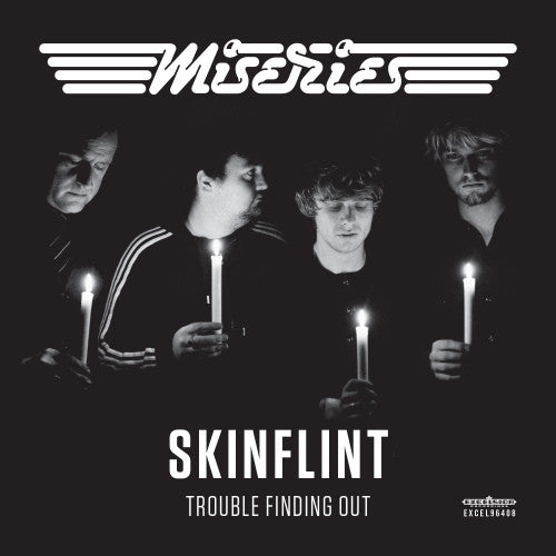 The Miseries - Skinflint