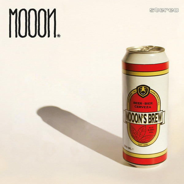 MOOON - MOOON's Brew