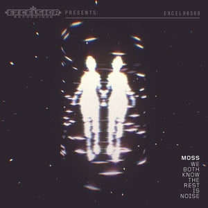 Moss - We Both Know The Rest Is Noise