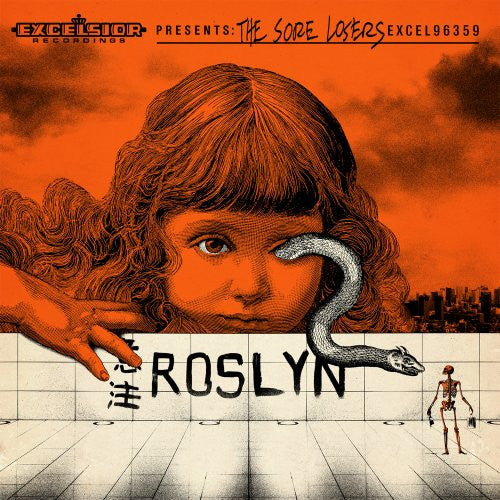 The Sore Losers - Roslyn