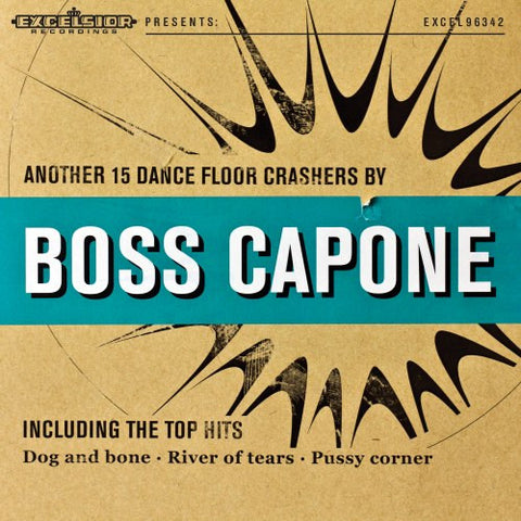 Boss Capone - Another 15 Dance Floor Crashers