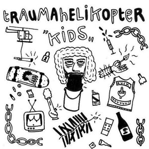 traumahelikopter - Kids