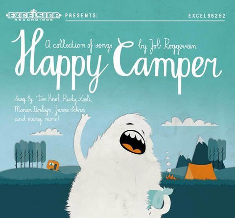 Happy Camper - Happy Camper