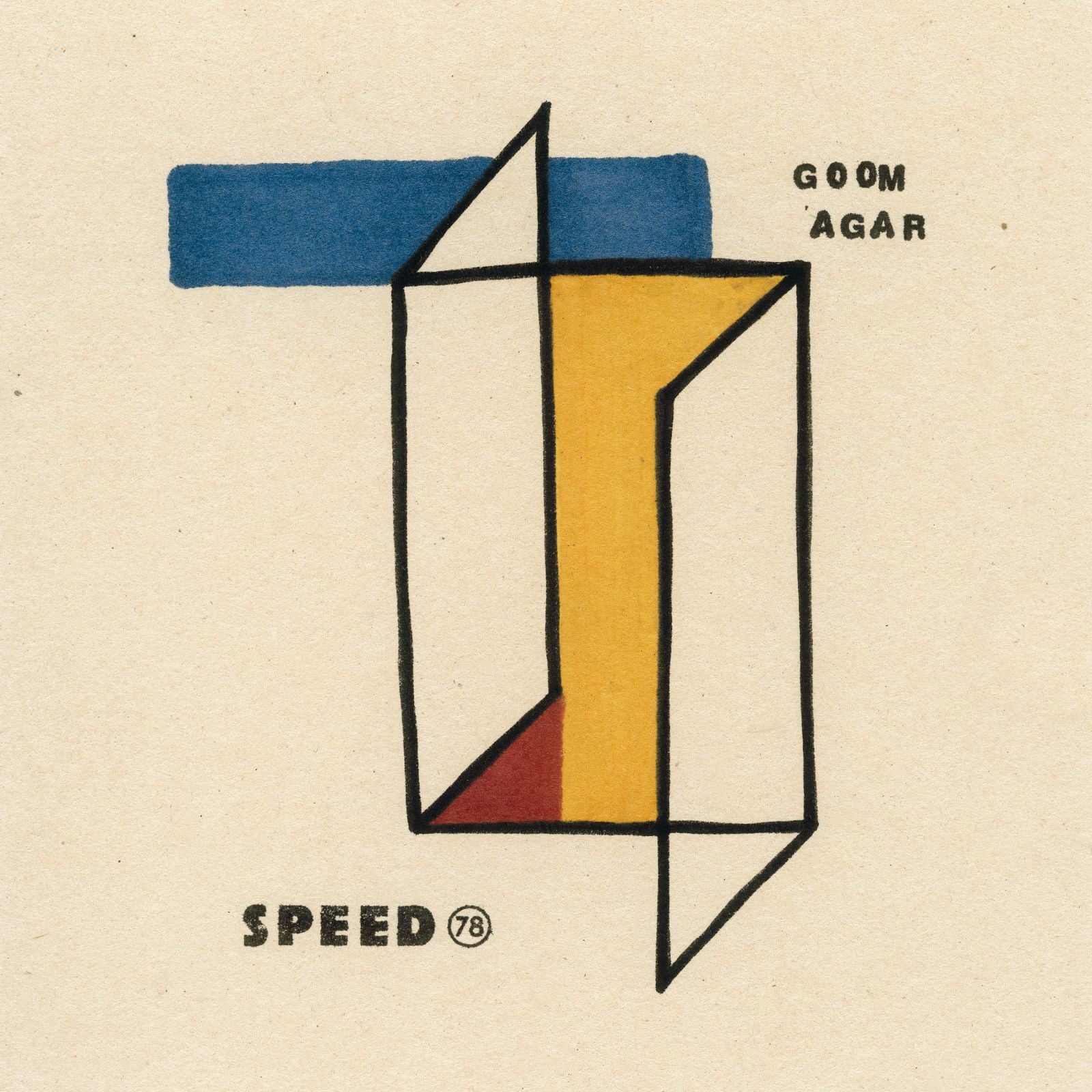 Speed 78 - Goom Agar