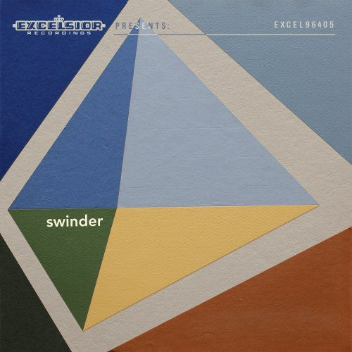 Swinder - Swinder