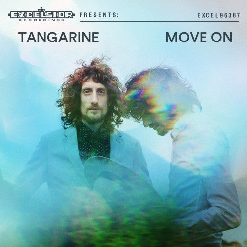 Tangerine - Move On