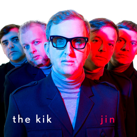 The Kik - Jin