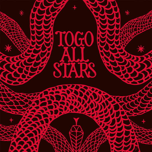 Togo All Stars - Togo All Stars